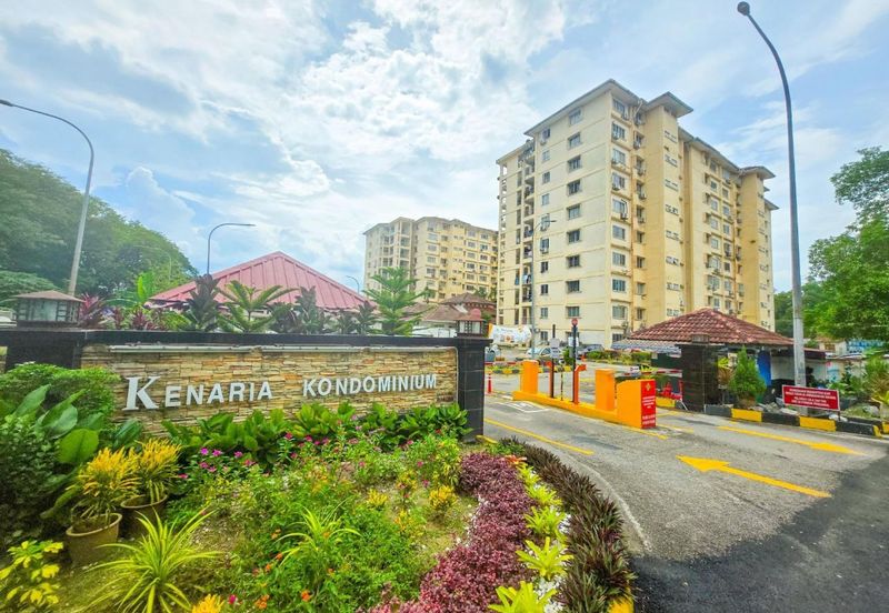 Kenaria Condominium