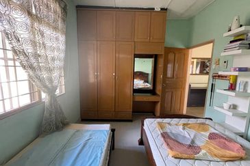 Taman Keramat Permai