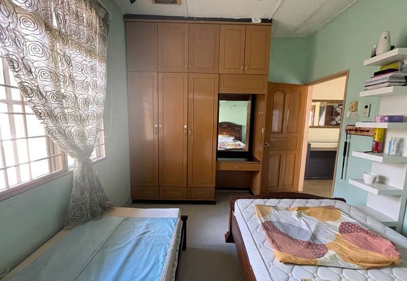 Taman Keramat Permai