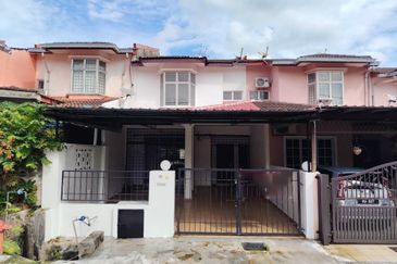 Bandar Baru Salak Tinggi