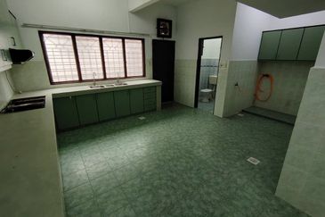 Bandar Baru Salak Tinggi