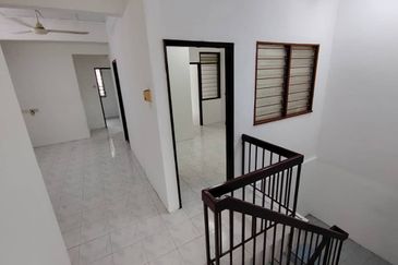 Bandar Baru Salak Tinggi