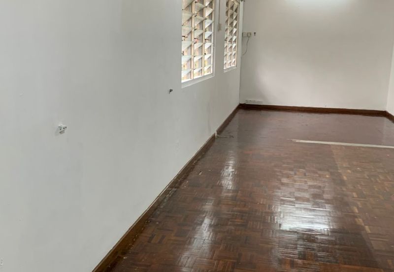 Bandar Baru Wangsa Maju (Seksyen 2)