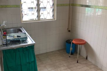 Bandar Baru Wangsa Maju (Seksyen 2)