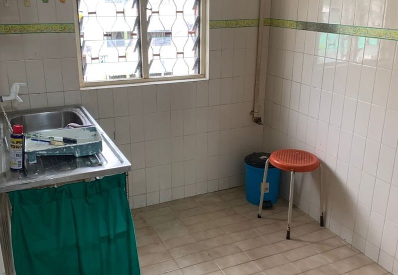 Bandar Baru Wangsa Maju (Seksyen 2)