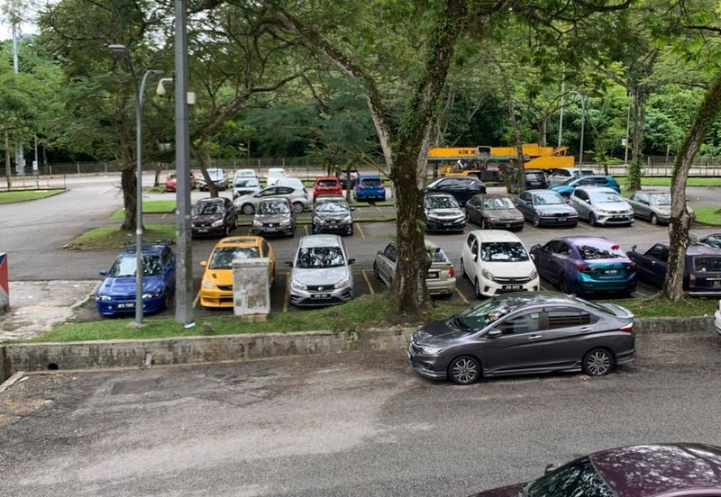 Bandar Baru Wangsa Maju (Seksyen 2)