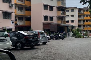 Bandar Baru Wangsa Maju (Seksyen 2)