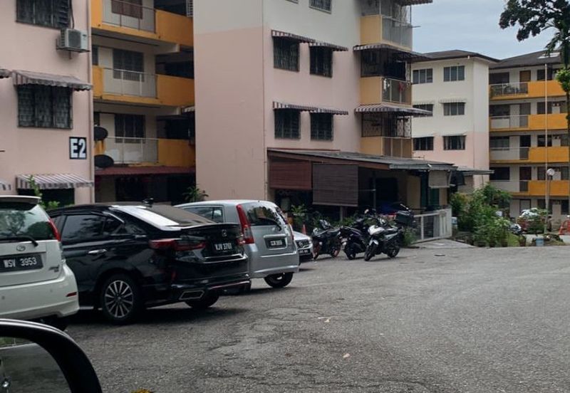 Bandar Baru Wangsa Maju (Seksyen 2)