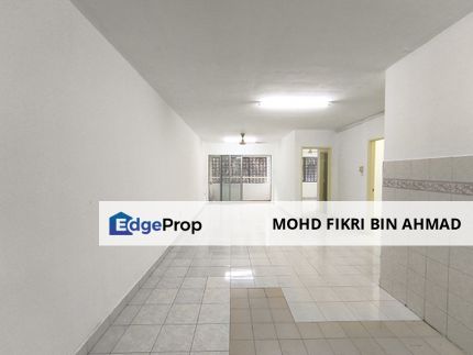 FOR RENT: Flora Damansara Damansara Perdana , Selangor, Damansara Perdana