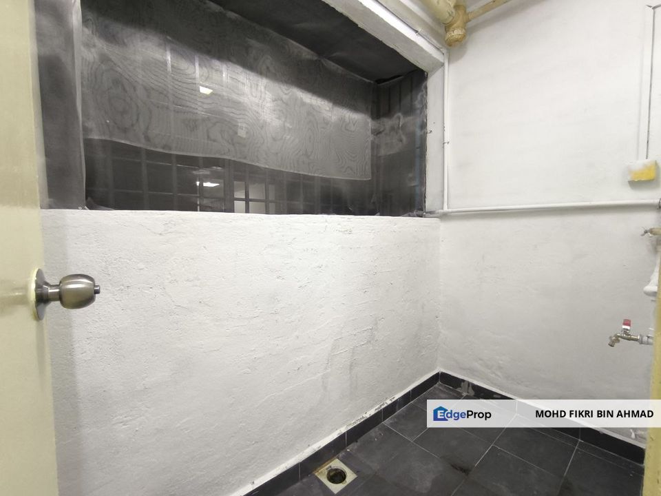 FOR RENT: Flora Damansara Damansara Perdana , Selangor, Damansara Perdana