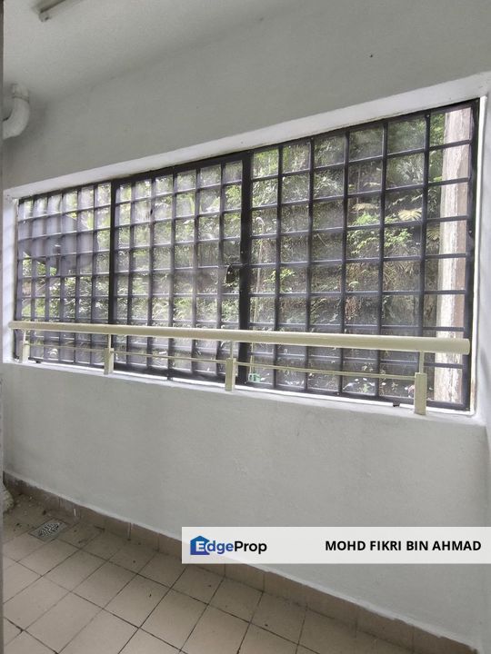 FOR RENT: Flora Damansara Damansara Perdana , Selangor, Damansara Perdana
