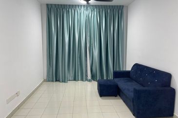 Sri Melaka Residensi