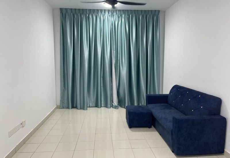 Sri Melaka Residensi