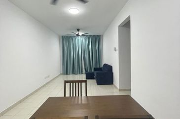 Sri Melaka Residensi