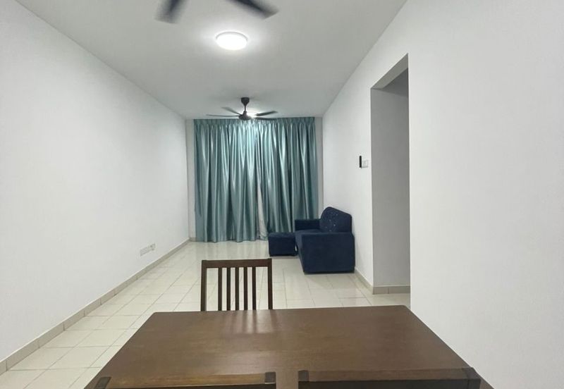 Sri Melaka Residensi