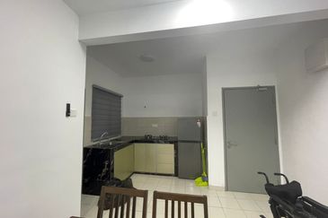 Sri Melaka Residensi