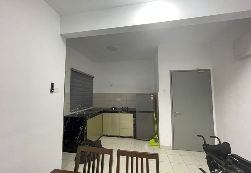 Sri Melaka Residensi