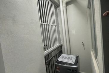 Sri Melaka Residensi