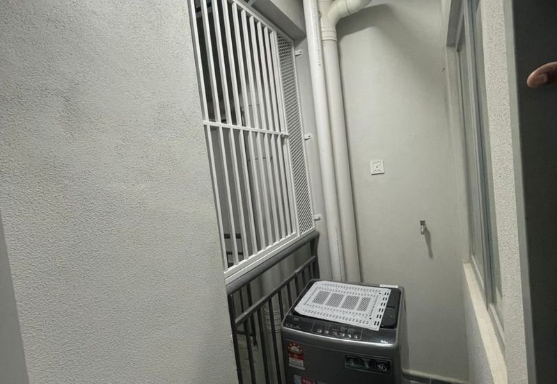 Sri Melaka Residensi