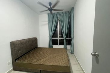 Sri Melaka Residensi