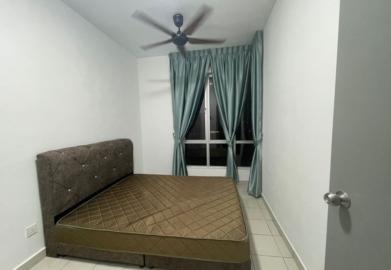 Sri Melaka Residensi