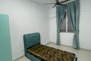 Sri Melaka Residensi