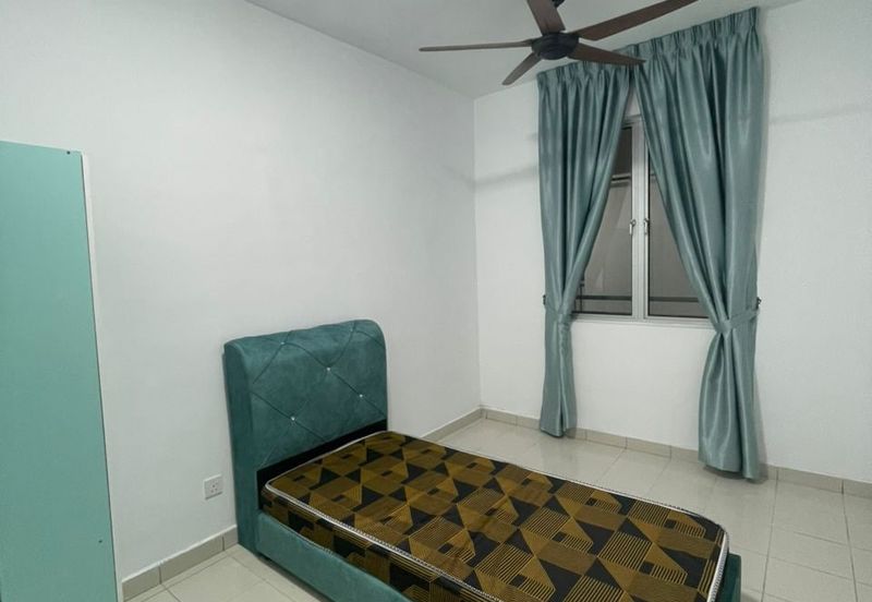 Sri Melaka Residensi