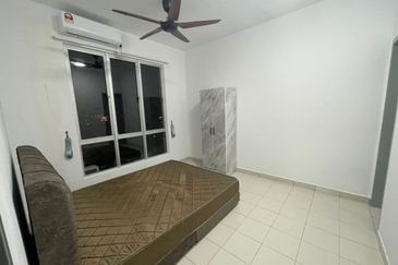 Sri Melaka Residensi