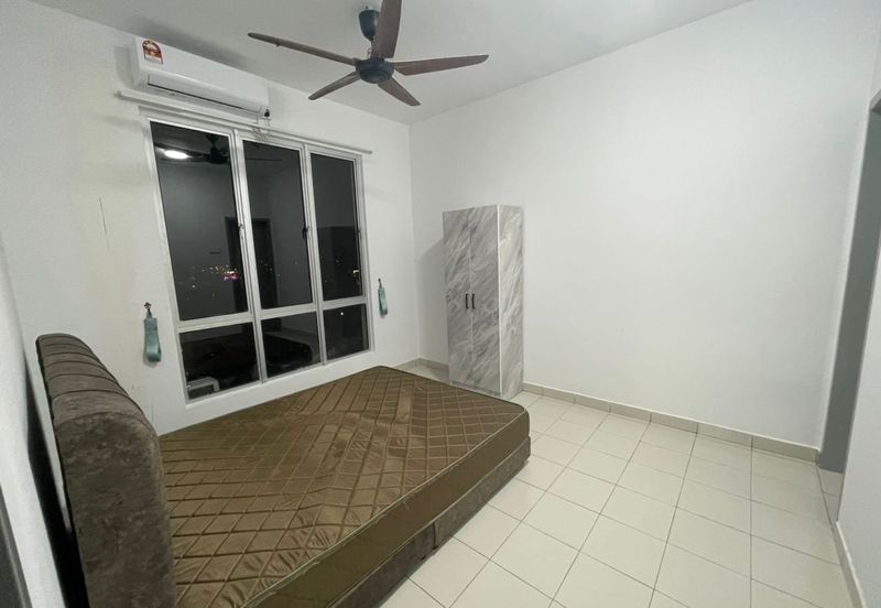 Sri Melaka Residensi