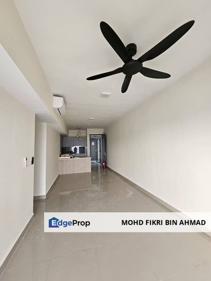 FOR RENT: Corner M Arisa Condominium Sentul, Kuala Lumpur, Sentul