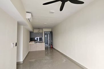 Residensi M Arisa Pelangi