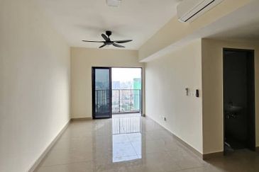 Residensi M Arisa Pelangi