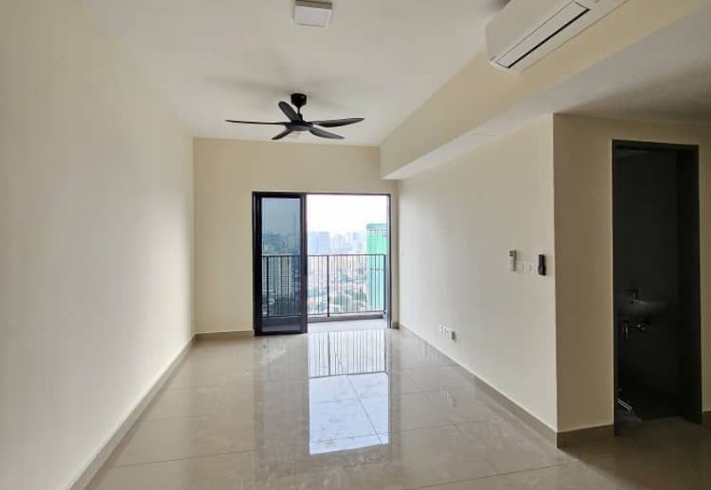 Residensi M Arisa Pelangi