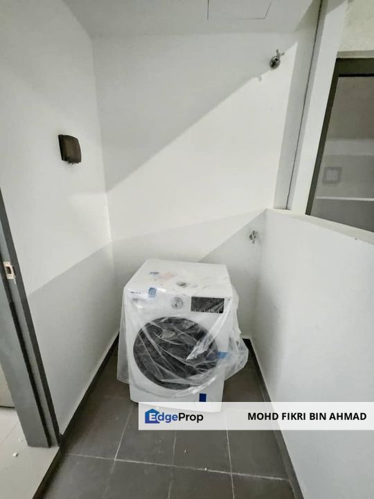FOR RENT: Corner M Arisa Condominium Sentul, Kuala Lumpur, Sentul