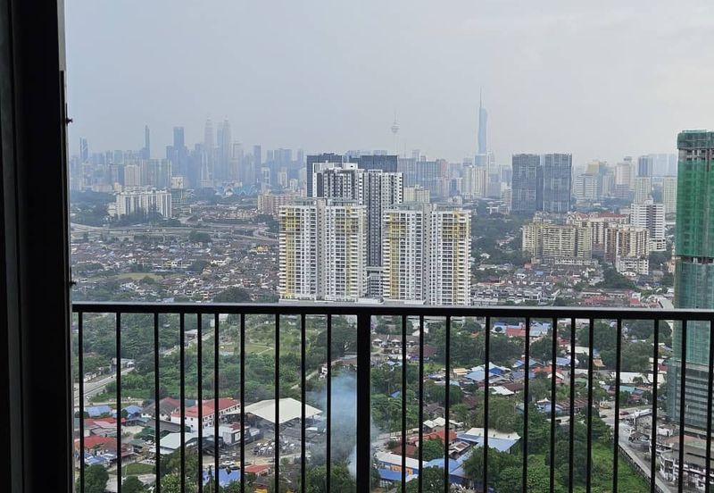 Residensi M Arisa Pelangi