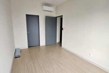 Residensi M Arisa Pelangi