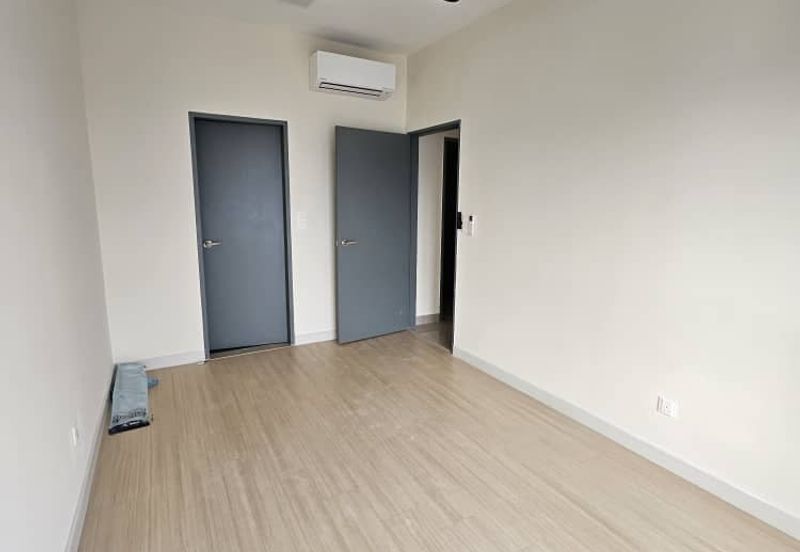 Residensi M Arisa Pelangi