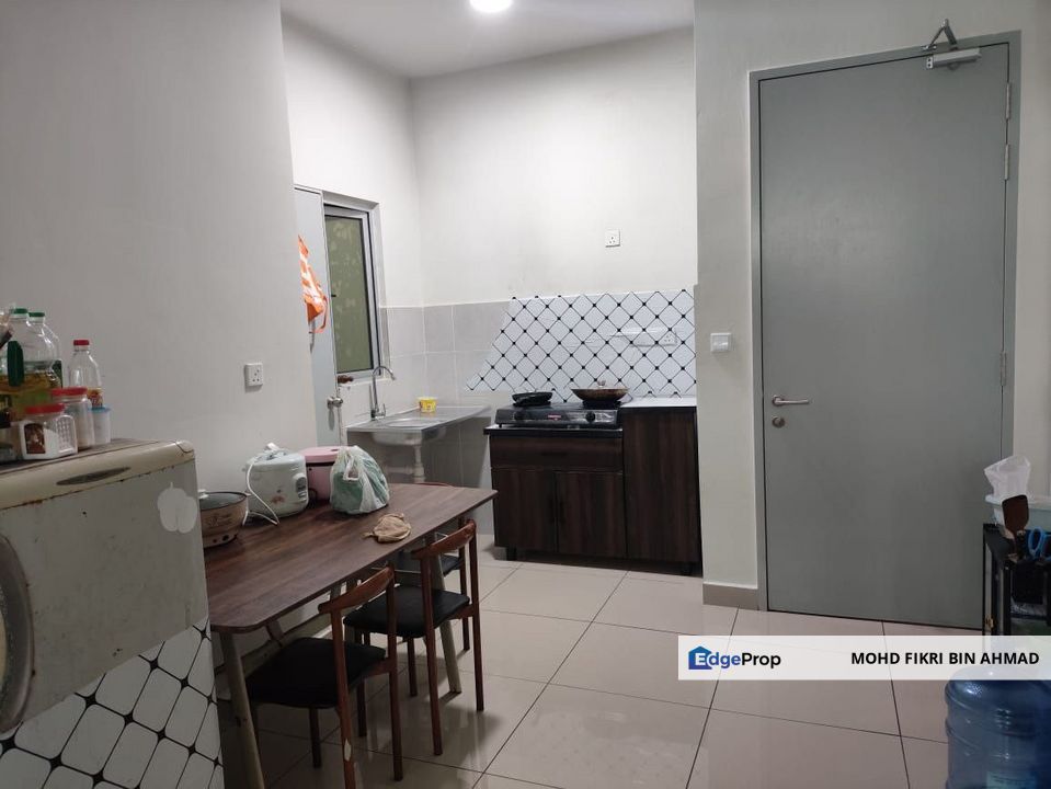 FOR RENT: Residensi MH Platinum 2 Setapak, Kuala Lumpur, Setapak