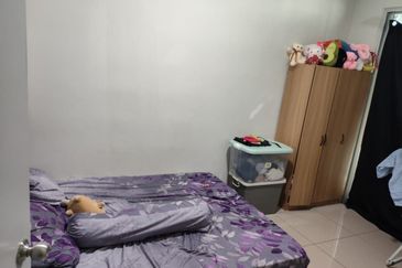 MH Platinum 2 Residences (Residensi MH Platinum 2)