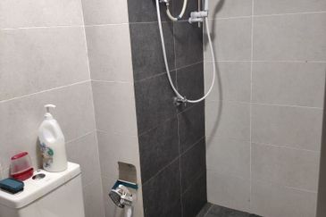 MH Platinum 2 Residences (Residensi MH Platinum 2)