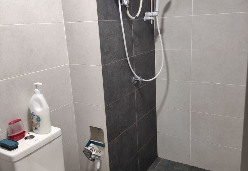 MH Platinum 2 Residences (Residensi MH Platinum 2)