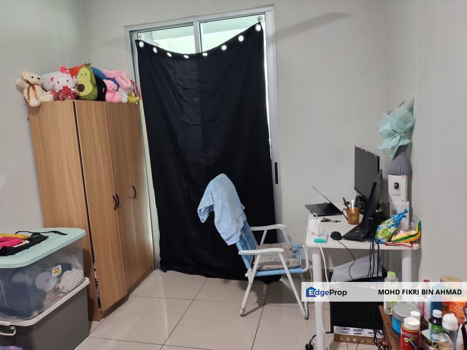FOR RENT: Residensi MH Platinum 2 Setapak, Kuala Lumpur, Setapak