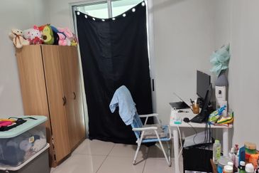 MH Platinum 2 Residences (Residensi MH Platinum 2)