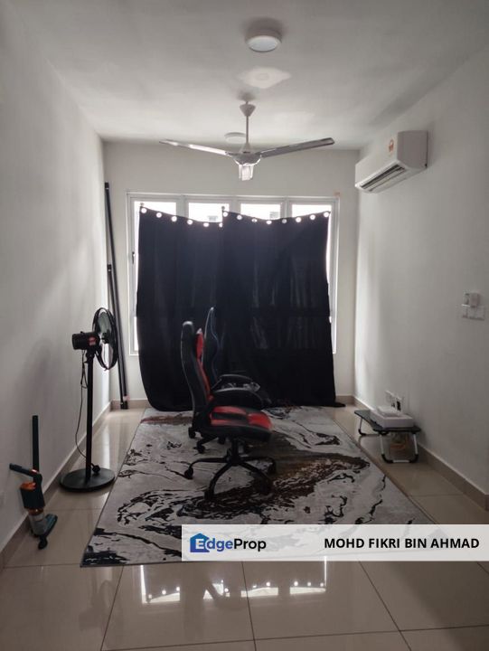 FOR RENT: Residensi MH Platinum 2 Setapak, Kuala Lumpur, Setapak