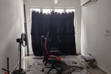 MH Platinum 2 Residences (Residensi MH Platinum 2)