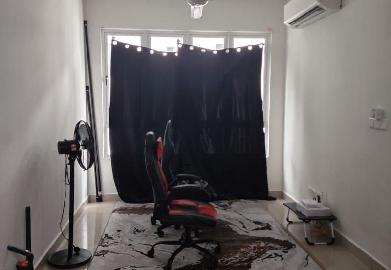 MH Platinum 2 Residences (Residensi MH Platinum 2)