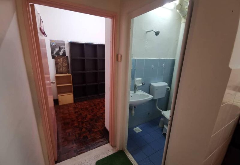 Sri Melor (Mulberry Court) Apartment, Ukay Perdana