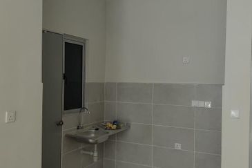 MH Platinum 2 Residences (Residensi MH Platinum 2)