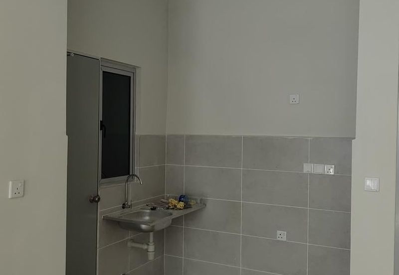 MH Platinum 2 Residences (Residensi MH Platinum 2)