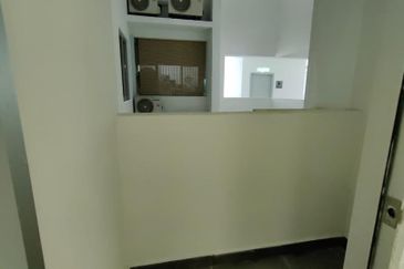 MH Platinum 2 Residences (Residensi MH Platinum 2)